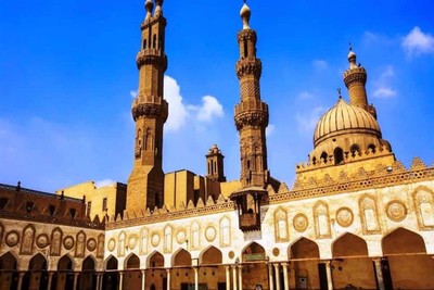 الأزهر يشن هجوما حادا على الكيان الصهيوني بسبب تدنيس القرآن الكريم