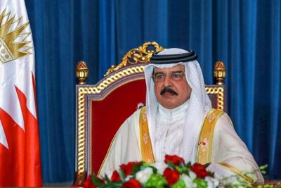 البحرين بوابة لاختراق الكيان الإسرائيلي العالمين العربي والإسلامي