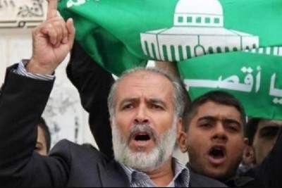 Hamas: strong message of resistance to the Zionist enemy in the West Bank