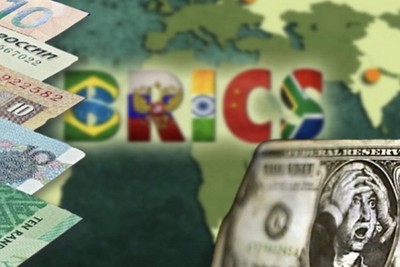 North Korea backs BRICS expansion