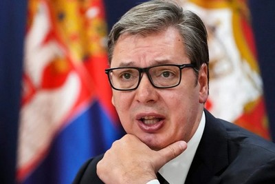 Serbia: We will not support a coup in Russia