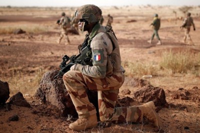 Chad: the French army disarmed and humiliated