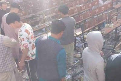 سازمان ملل: داعش و مواد منفجره عوامل اصلی تلفات غیرنظامیان در افغانستان است