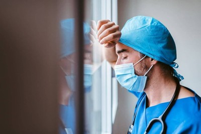 Israel's Healthcare System in Crisis: Shortages of Physicians and Medical Supplies