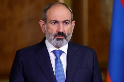 هشدار ارمنستان نسبت به اوضاع قفقاز جنوبی