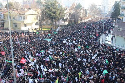 خشم شدید از قرآن سوزی در سوئد با چراغ سبز پلیس