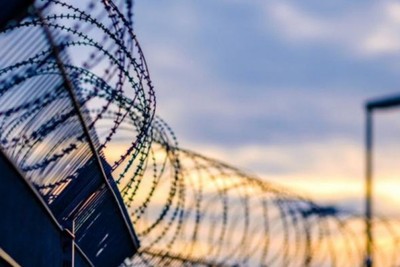 Massive seizure of weapons in prisons in Honduras