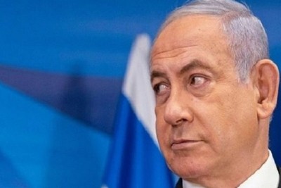 Israel-Ukraine, Netanyahu is preparing a visit to Kiev