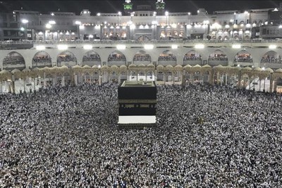 موسم الحج.. نظرة جديدة
