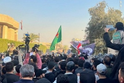 A wave of international protest against the desecration of the Holy Quran in Sweden