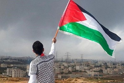 In the 1970s, the Zionist regime poisoned Palestinian land to build settlements