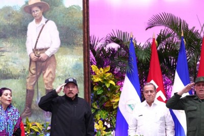 Nicaragua, the US continues to fail to comply with the International Court of Justice ruling