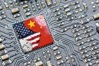 USA, new restrictions on Chinese chips. Nvidia warns: "leaks will be permanent"