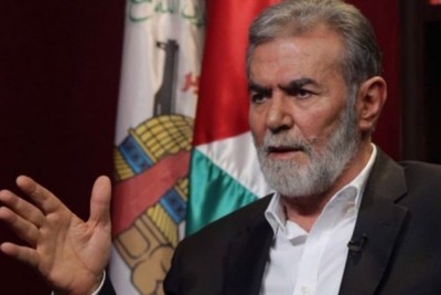 Islamic Jihad, arming Palestinian resistance groups against Israel