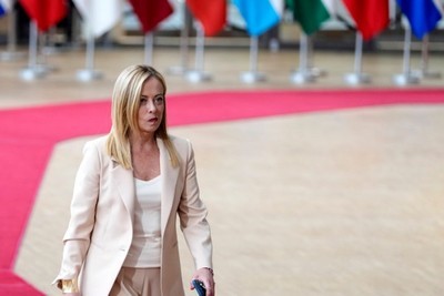 Изменения в Европе из-за прихода к власти правых партий