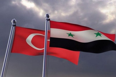 التطبيع بين انقرة ودمشق هل بات قريباً؟