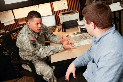 The US military is facing a staffing crisis