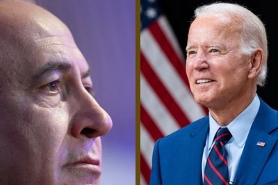 Solving the issue of judicial reform. Solving the issue of judicial reform. Biden's condition to invite Netanyahu to America