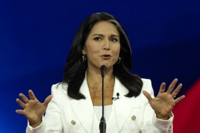 Tulsi Gabbard: Biden brought the world to the brink of nuclear war