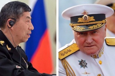 Defence-China and Russia: expanding joint cooperation after the Wagner case