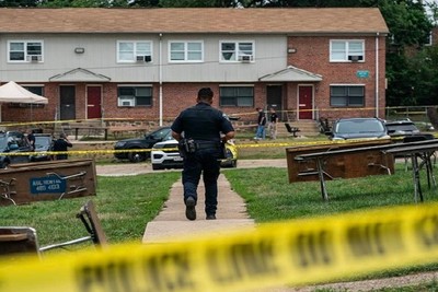 US, new shootings, Biden: "Saddened by this new wave of massacres"