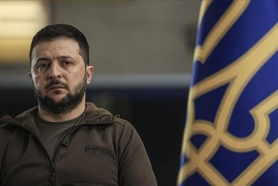 مقام سابق اوکراینی: زلنسکی تا ارتش را نابود نکند، ول کن نیست