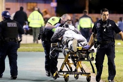 USA, shootings during independence day, over 18 dead and 100 injured