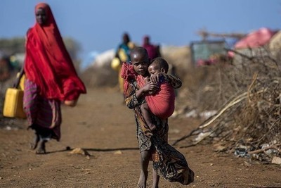 أزمة الغذاء في الصومال.. حقائق صادمة
