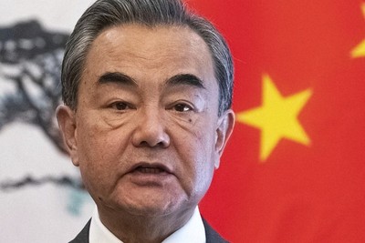 Wang Yi: China-Japan relations at a critical juncture