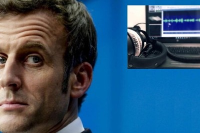 France passes law on remote surveillance: police spy on citizens