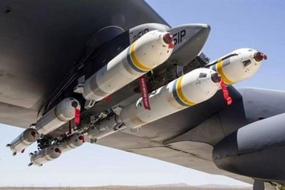 WP: White House ok to cluster munitions in Kiev