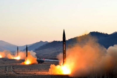 Pyongyang warns of nuclear war