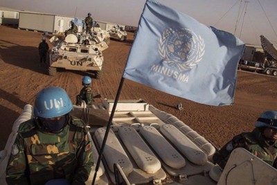 Mali: the UN ends up withdrawing the forces of the MINUSMA