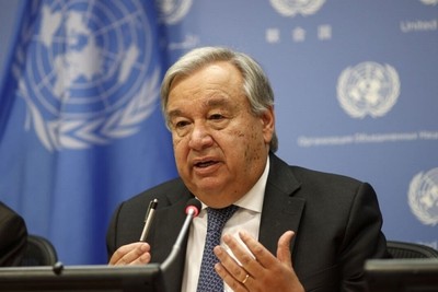 Guterres urged to keep the grain agreement