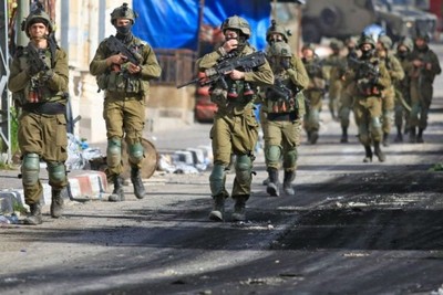 إعلام صهيوني: مئات جنود الاحتياط يرفضون التطوع