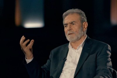 دبیرکل جهاد اسلامی: اتفاقی که در جنین افتاد یک پیروزی بزرگ بود