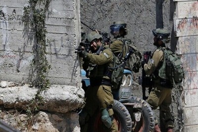 شهادت دختر فلسطینی در قدس اشغالی به ضرب گلوله صهیونیست‌ها