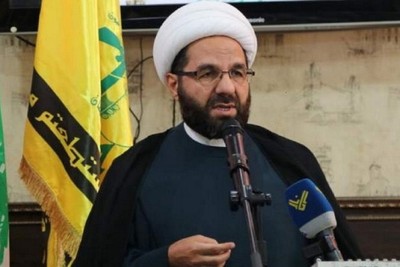 Hezbollah spokesman: Israel failed to achieve its goals in Jenin