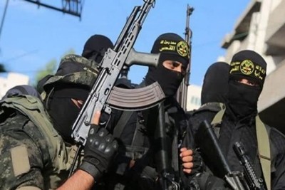 Conducted 14 anti-Zionist operations in the last 24 hours