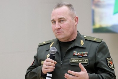 NATO warning to Belarus; Use of nuclear weapons in the event of an attack