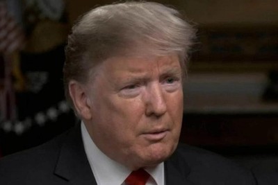 Venezuelan Complaint Against Trump