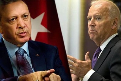 Biden-Erdogan phone call, Sweden and the American F-16 fighters at the center of the conversation