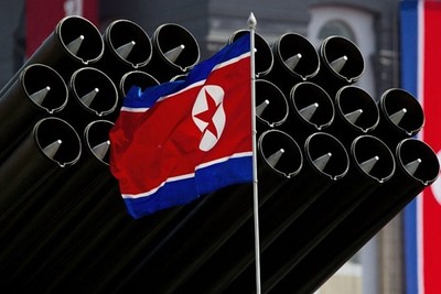 North Korea warns it is ready to shoot down US spy planes