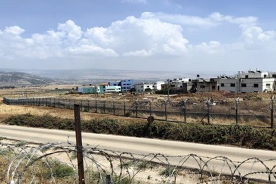 تحرير الغجر والاحتمالات المفتوحة