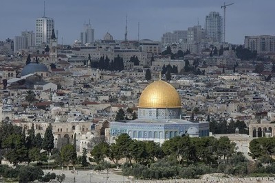 مخطط صهيوني لإقامة مستوطنة جديدة في قلب القدس المحتلة