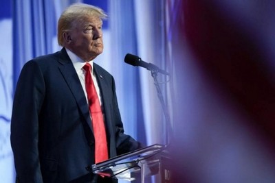 Trump: Biden will lead America into World War III
