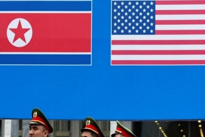 North Korea: America is the biggest war criminal