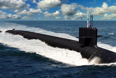 Cuba: The presence of a US nuclear submarine in Guantanamo Bay is a provocation