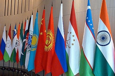 پیوستن ایران به پیمان شانگهای و تاثیر آن بر کریدور شمال-جنوب
