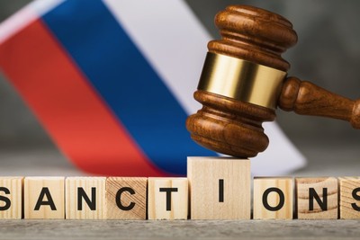 Война на Украине и пустая рука Запада против Москвы